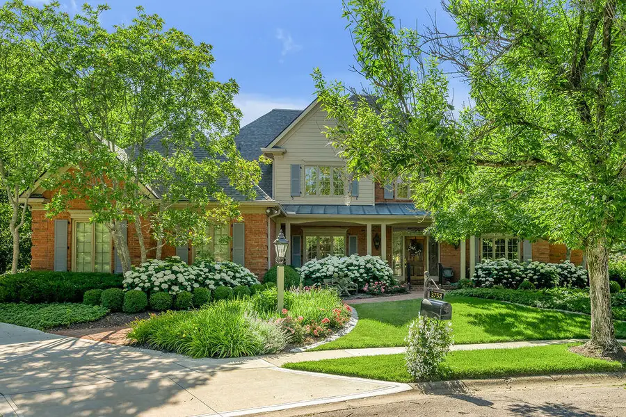 3757 Wembley Lane, Lexington, KY 40515 - #2