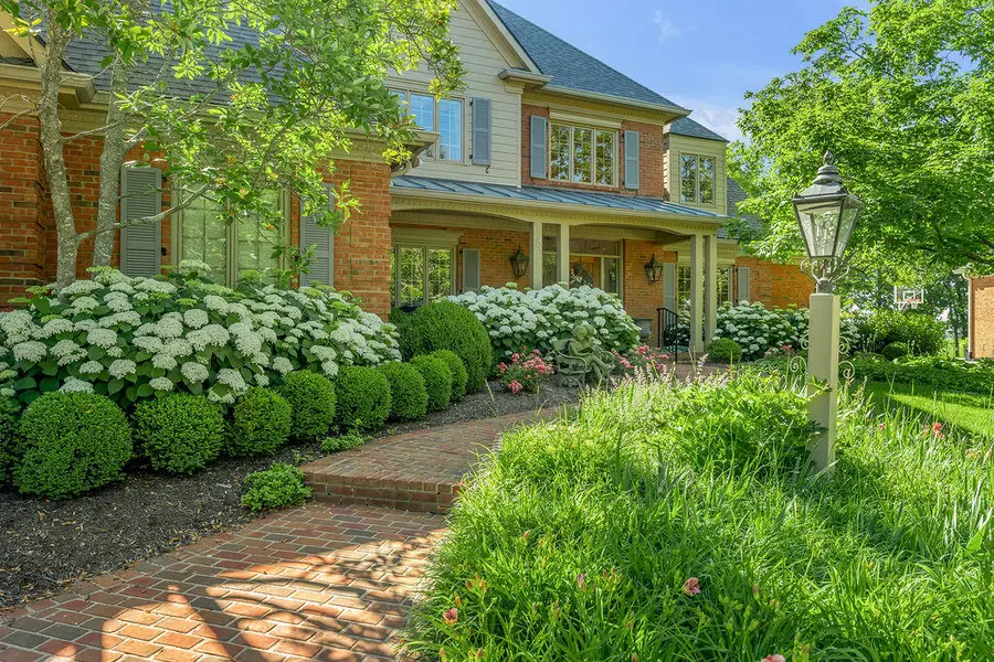 3757 Wembley Lane, Lexington, KY 40515 - #3
