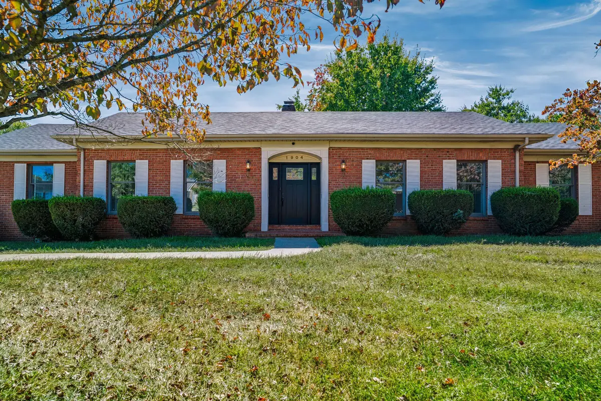 1904 Heather Way, Mount Sterling, KY 40353 - #1