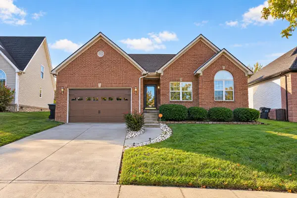 2209 Dunhill Lane, Lexington, KY 40509