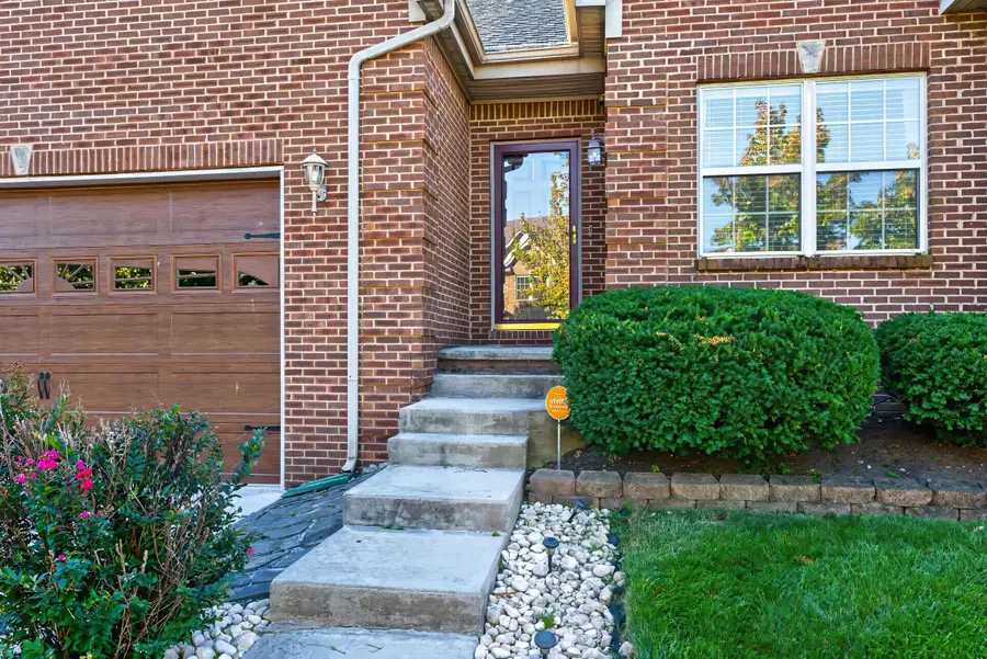 2209 Dunhill Lane, Lexington, KY 40509 - #2