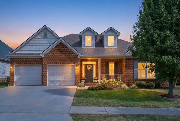 4176 Needlerush Drive, Lexington, KY 40509
