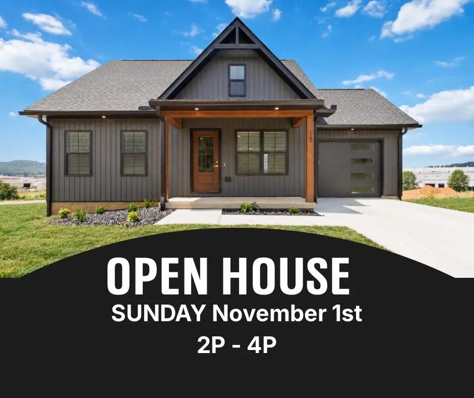 1113 Dahl Road, Somerset, KY 42503 - #1