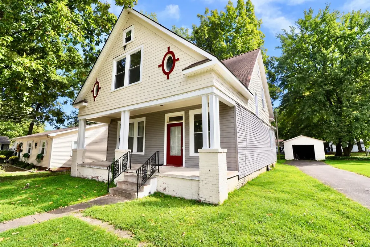 3108 Madison Street, Paducah, KY 42001 - #1