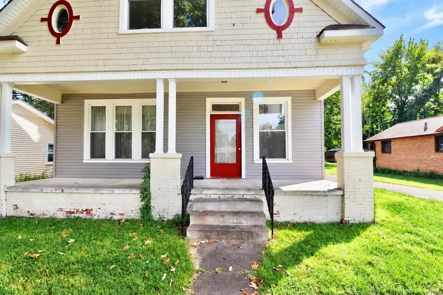 3108 Madison Street, Paducah, KY 42001 - #2