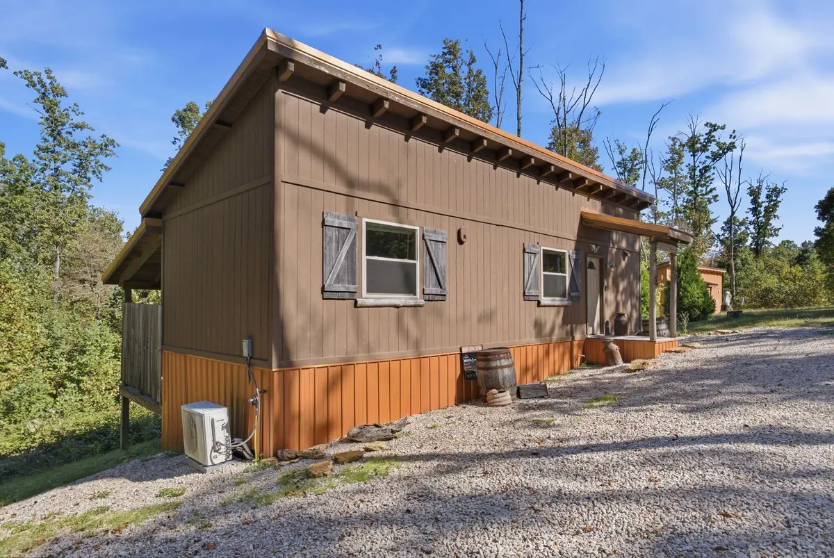 4523 Amos Ridge Road, Frenchburg, KY 40322 - #1
