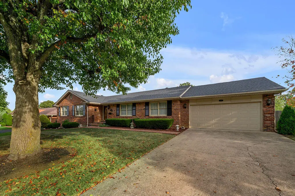 1508 Green Hills Road, Lexington, KY 40505 - #1