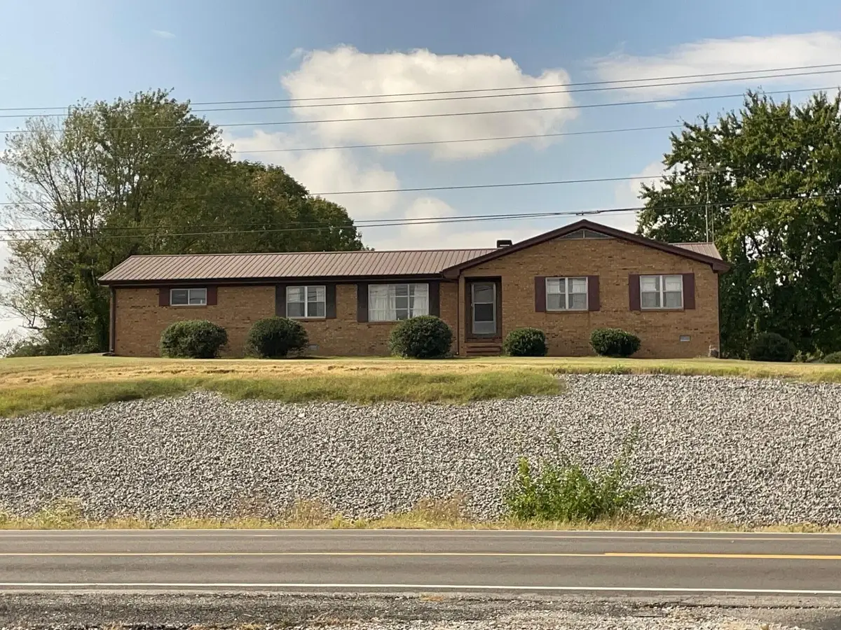 1173 State Route 303, Mayfield, KY 42066 - #1