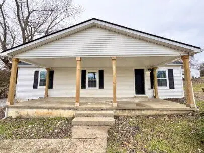 615 Richardson Lane, Frankfort, KY 40601 - #1