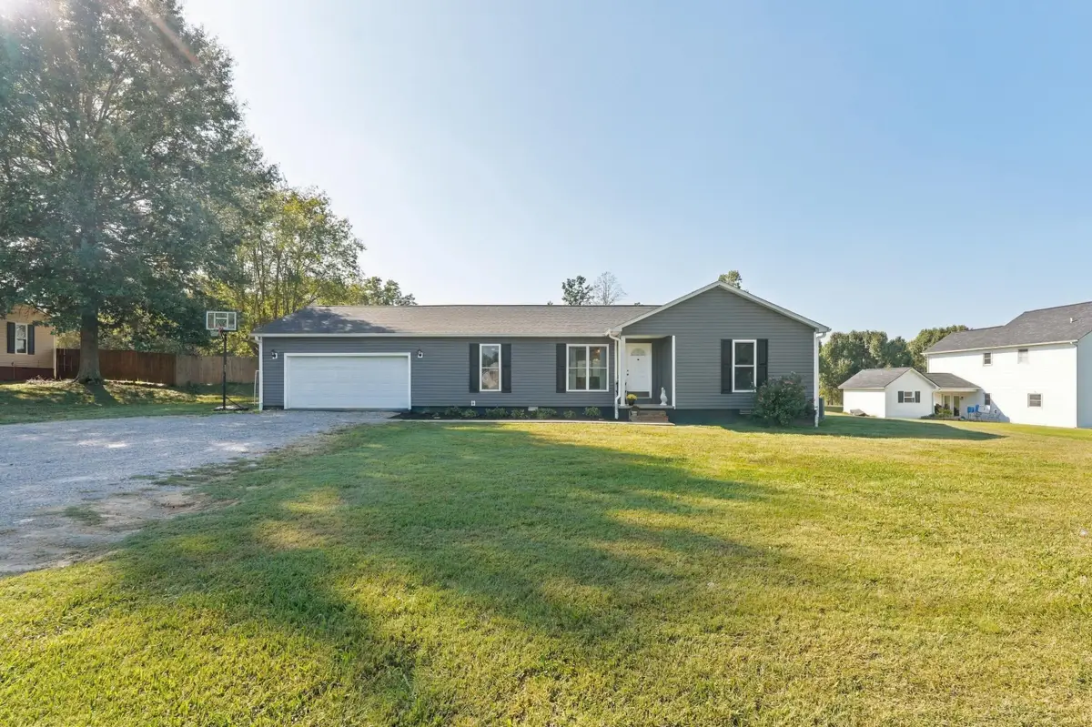 2085 State Route 303, Mayfield, KY 42066 - #1