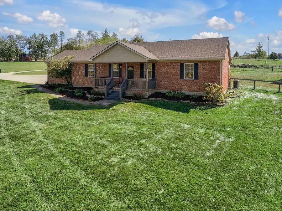1830 Switzer Road, Stamping Ground, KY 40379 - #3