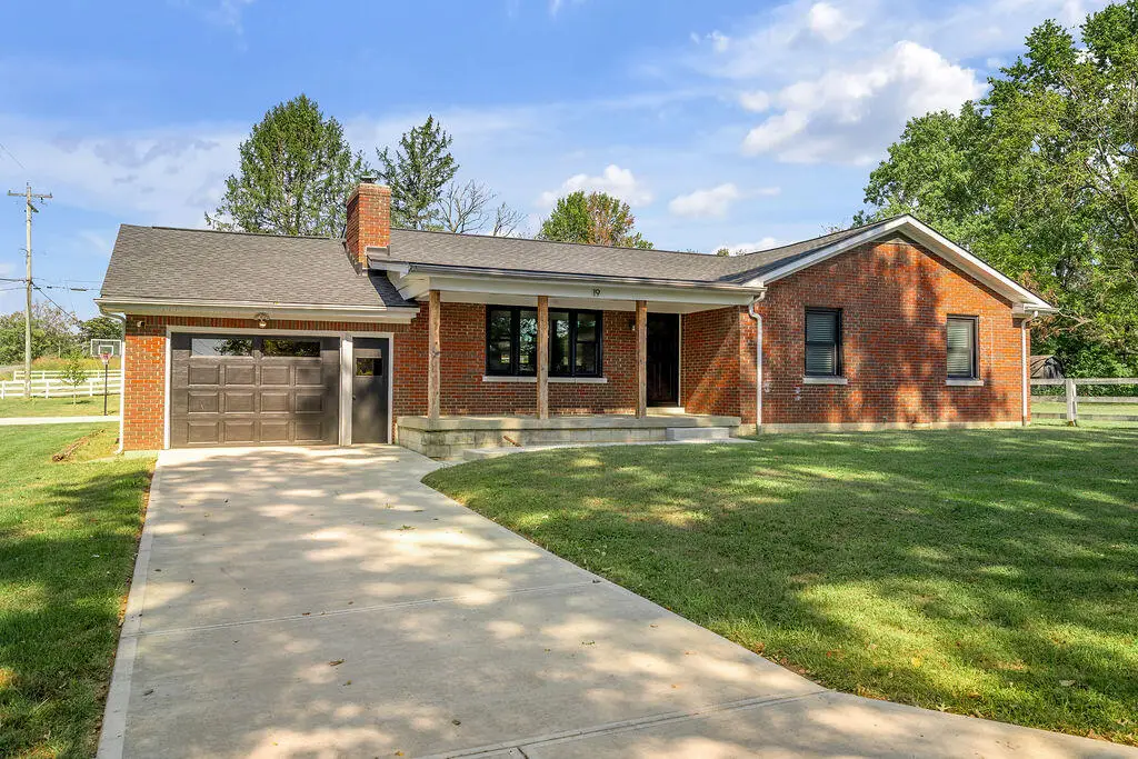 19 Leeburton Lane, Nicholasville, KY 40356 - #1