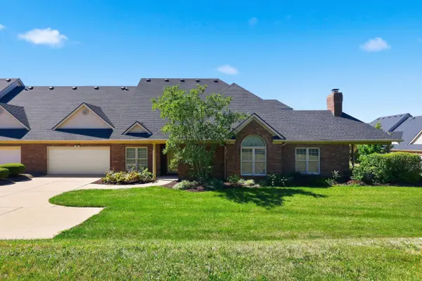 2687 Flying Ebony Drive, Lexington, KY 40509