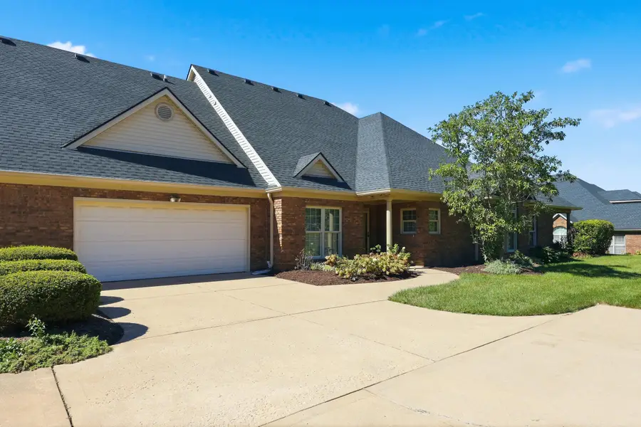 2687 Flying Ebony Drive, Lexington, KY 40509 - #2