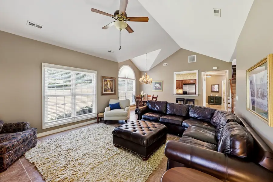 2687 Flying Ebony Drive, Lexington, KY 40509 - #3