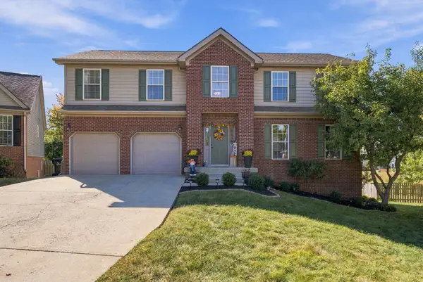 113 Raes Creek Court, Georgetown, KY 40324