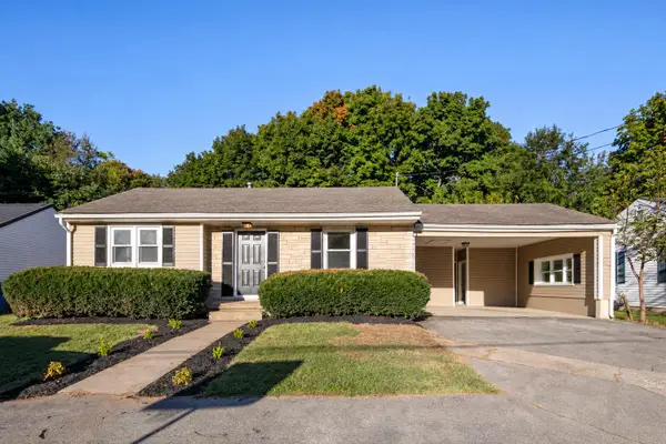 105 Williams Court, Danville, KY 40422