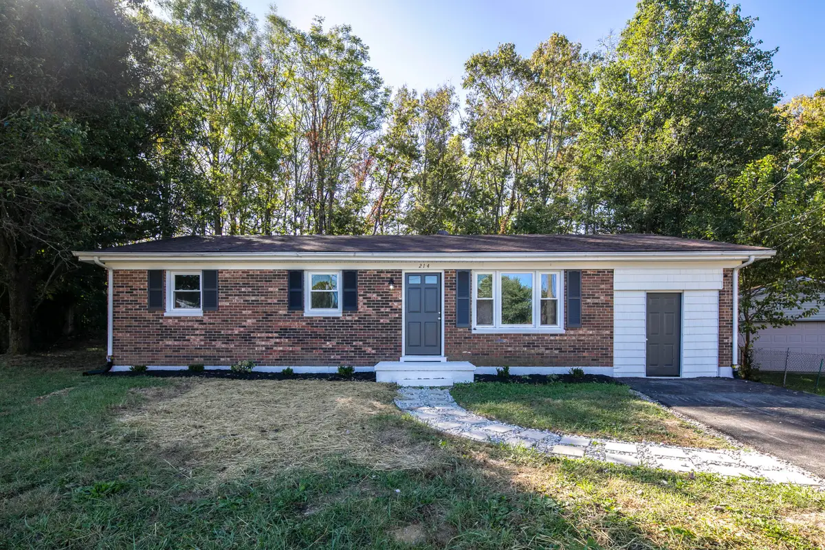 214 Center Drive, Winchester, KY 40391 - #1