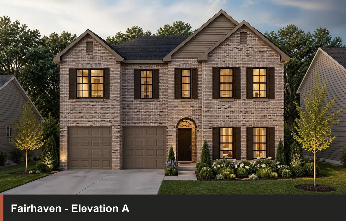 712 Sunny Landing Trail, Lexington, KY 40515 - #1