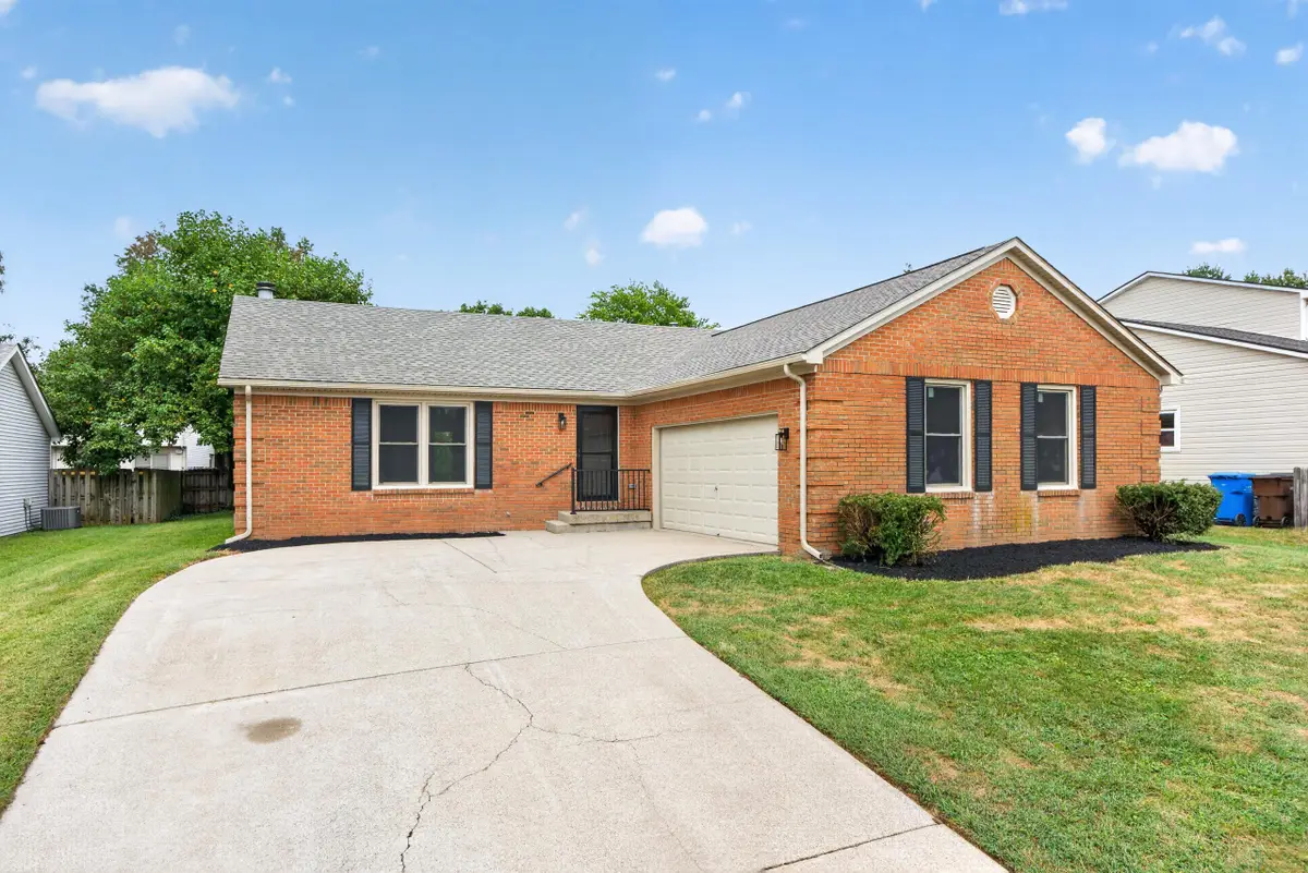 421 Merribrook Court, Lexington, KY 40503 - #1