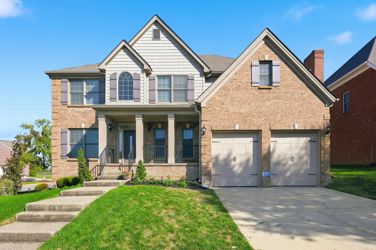 172 Somersly Place, Lexington, KY 40515 - #1