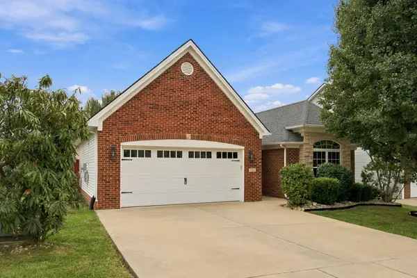 122 Mcintosh Park, Georgetown, KY 40324