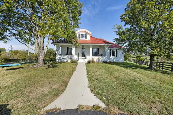 1492 Perryville Road, Harrodsburg, KY 40330