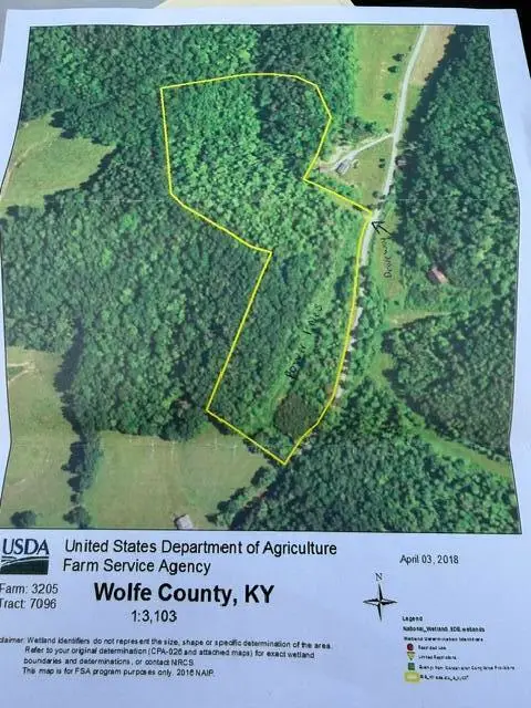 0000 Co Rd 2027, Campton, KY 41301 - #2