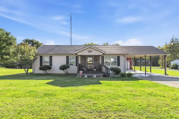 143 Sunrise Drive, Lancaster, KY 40444