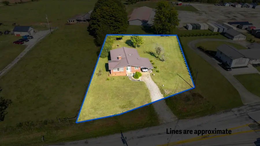 142 Highway 3284, Monticello, KY 42633 - #3