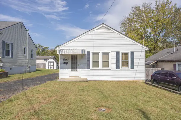 1709 Hinton Street, Paris, KY 40361