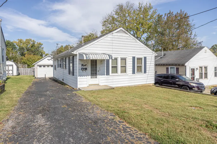 1709 Hinton Street, Paris, KY 40361 - #2