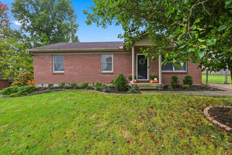 107 Berry Patch Drive, Wilmore, KY 40390 - #2
