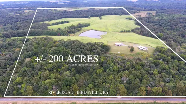 1989 River Road, Smithland, KY 42081