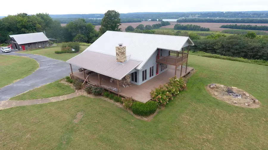 1989 River Road, Smithland, KY 42081 - #2