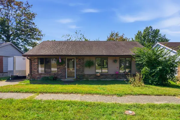 3481 Featheridge Drive, Lexington, KY 40515
