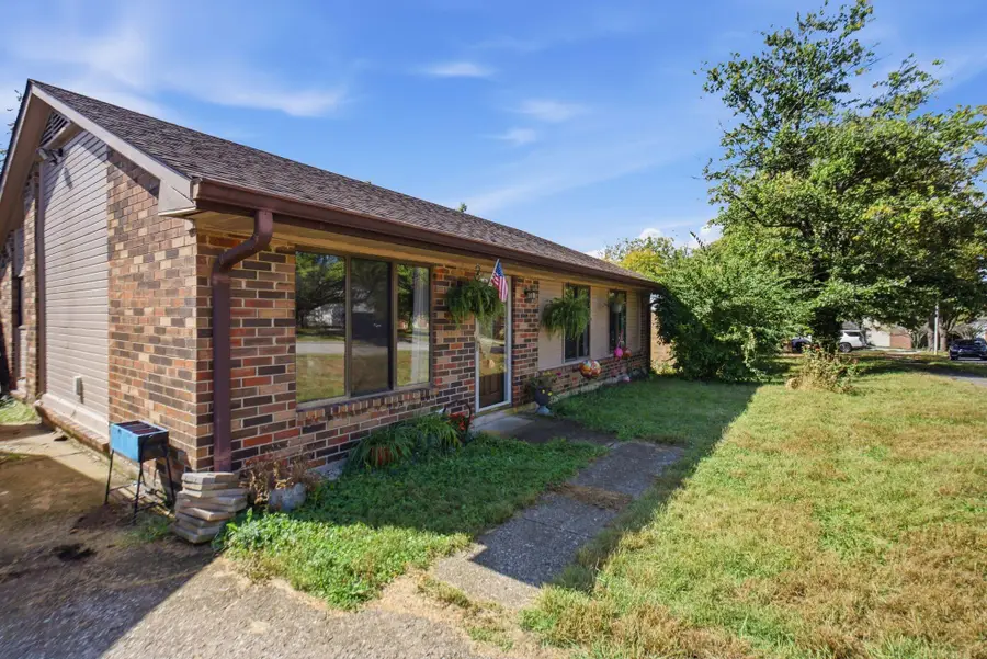 3481 Featheridge Drive, Lexington, KY 40515 - #3