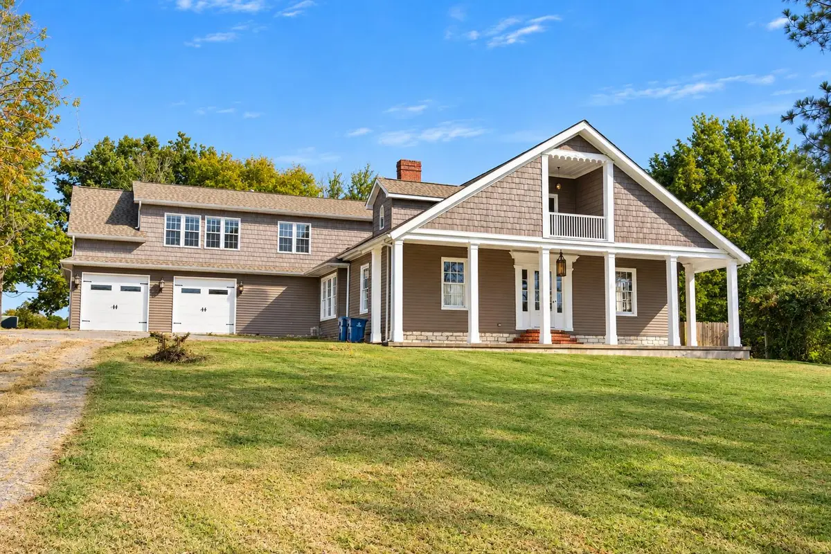 765 Beaumont Avenue, Harrodsburg, KY 40330 - #1
