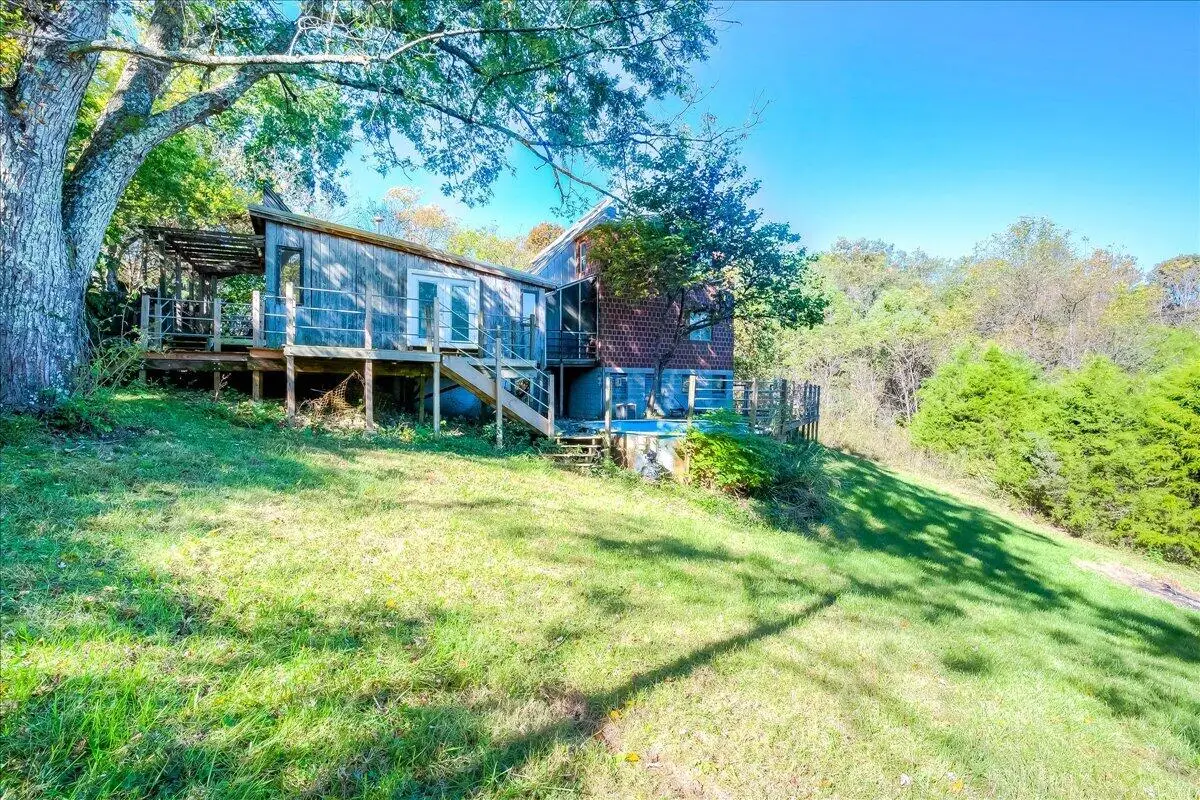 2436 Bridgeport Benson Road, Frankfort, KY 40601 - #1