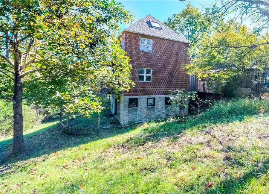 2436 Bridgeport Benson Road, Frankfort, KY 40601 - #3