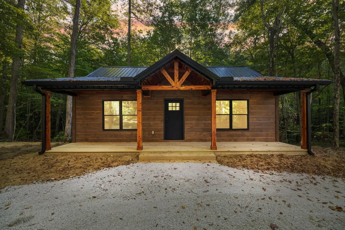 120 Eureka Road, Zoe, KY 41397 - #1