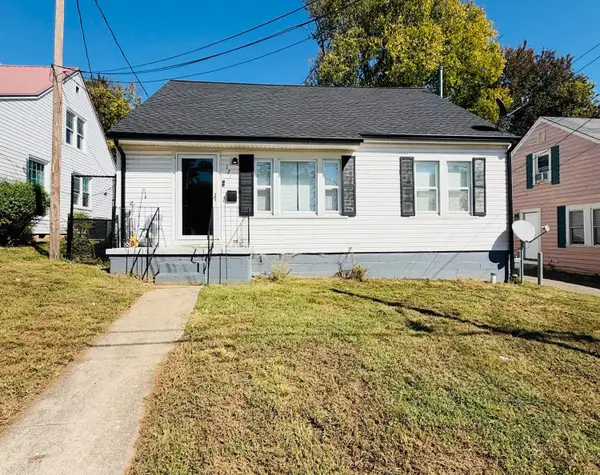 123 E 9th Street, Paris, KY 40361