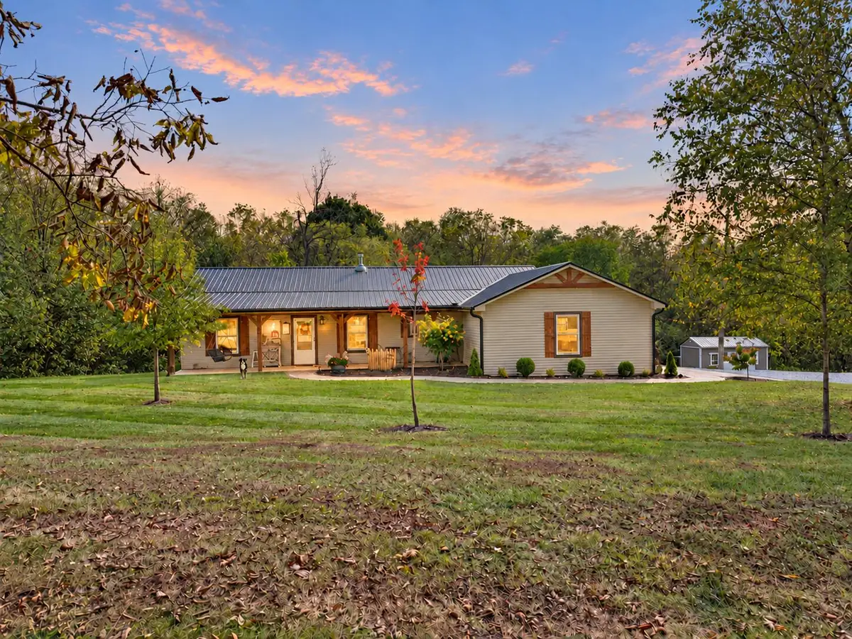 1708 Jones Lane, Cynthiana, KY 41031 - #1