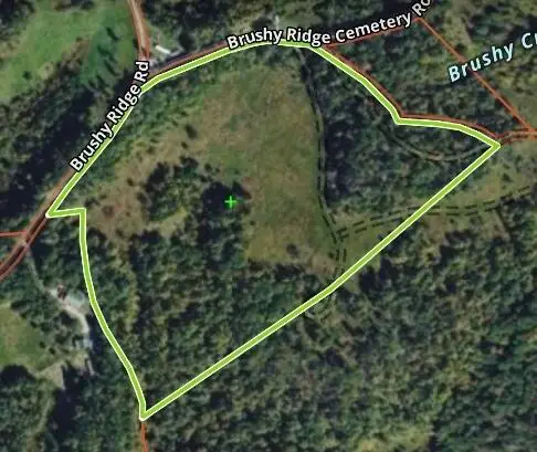 285 Brushy Ridge Road, McKee, KY 40447 - #1