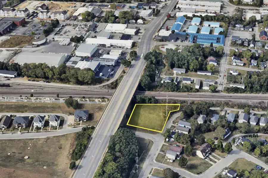 850 De Roode Street, Lexington, KY 40508 - #3