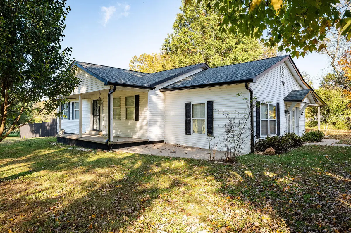 9981 Battlefield Memorial Highway, Berea, KY 40403 - #1