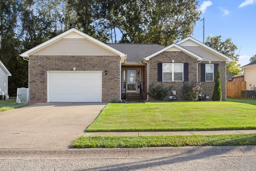921 Wing Tip Circle, Hopkinsville, KY 42240 - #2