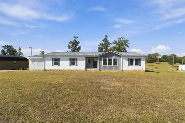 401 Meadows Grove Road, Pine Knot, KY 42635