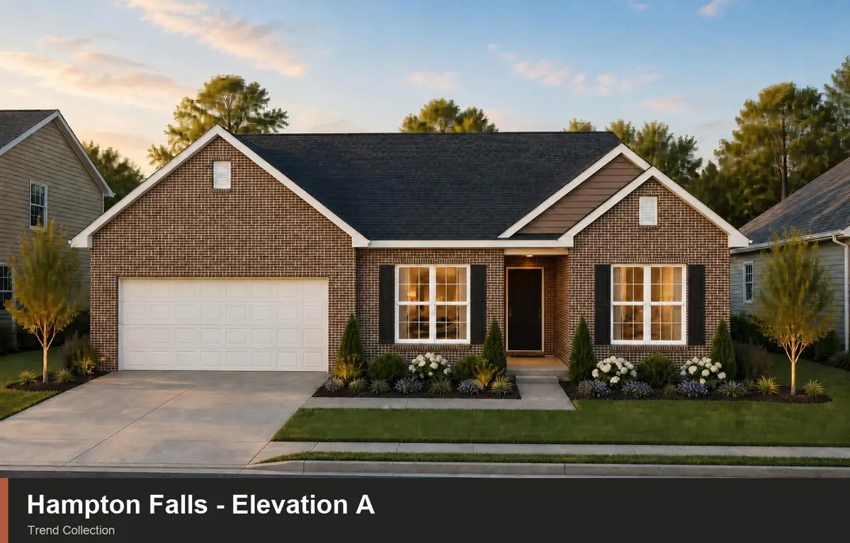102 Corsali Way, Georgetown, KY 40324 - #1