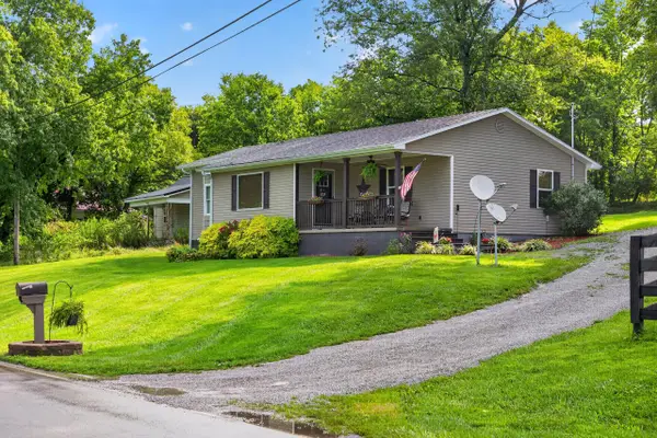 2983 Perryville Road, Harrodsburg, KY 40330